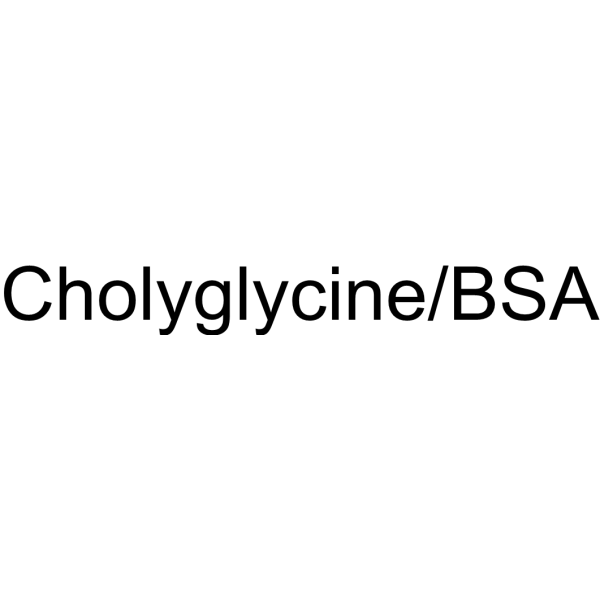 Cholyglycine/BSA